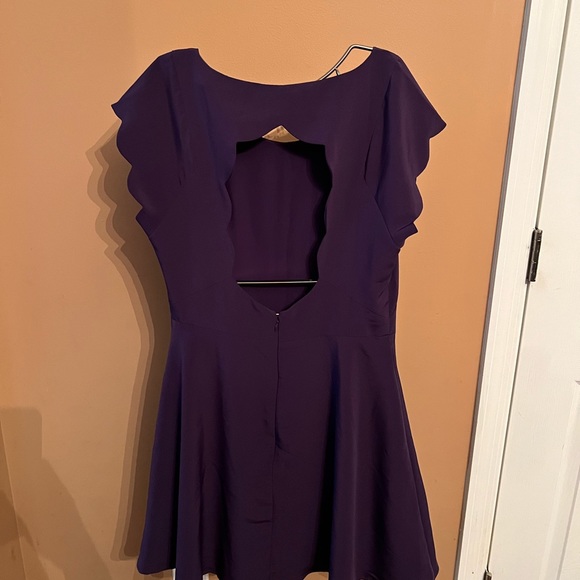 Anthropologie Pins and Needles Size  6 - Picture 5 of 5